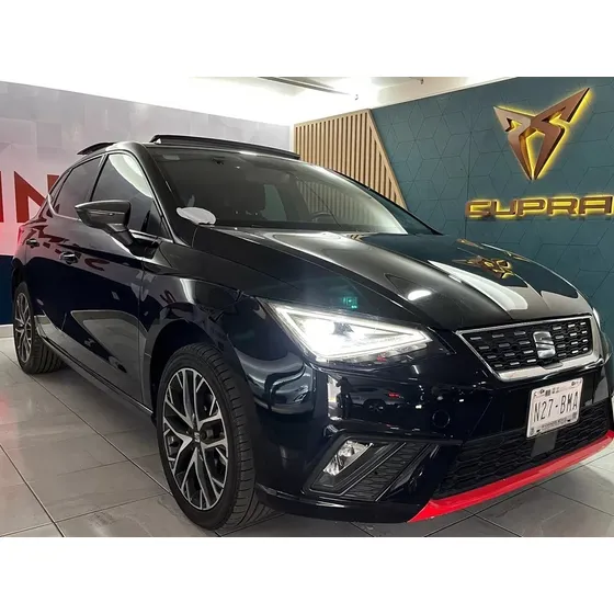 Seat Ibiza 1.6 Xcellence 5p At