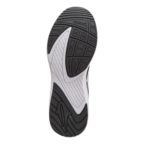 Zapatilla Topper Asphalt Negro/rosa Wood
