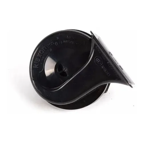 Bocina Tipo Ficha Original Renault Clio Logan Sandero Megane