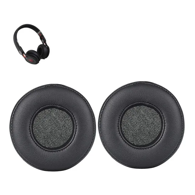 Almohadillas Para Audifonos Beats Mixr