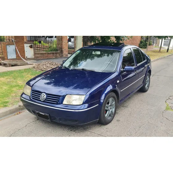 Volkswagen Bora 2.0 Trendline