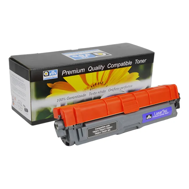 Toner Tn221bk Compatible Brother 3140 3150 3170cdw  9330cdw