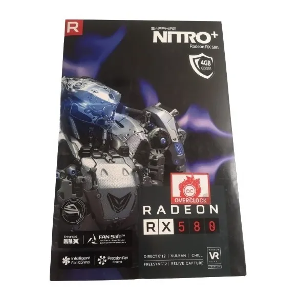 Sapphire Radeon