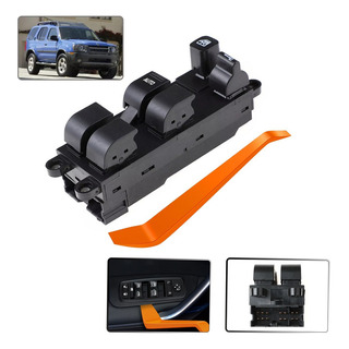Cc Sroje Switch Control Maestro For Nissan Xterra 2000-2004 Cc Sroje Switch Control Maestro For Nissan Xterra 2000-2004