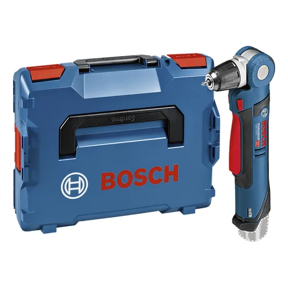 Taladro Atornillador Ang. 3/8  11nm Bosch Gwb 12v-10 Sin Bat