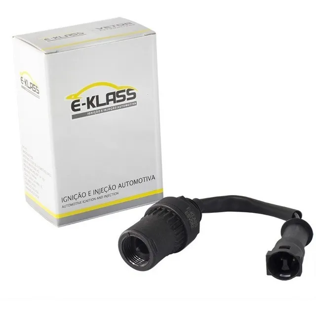 Sensor De Velocidade Monza Kadett Ipanema - 16 Pulsos
