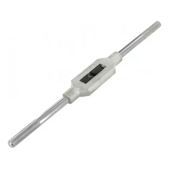 Porta Machos Manillete 4 A 12 Mm Y 5/32 A 1/2 Kraft Bohrer