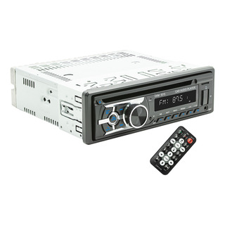 Auto Estereo Bluetooth Reproductor Dvd Cd Radio Para Carro Auto Estereo Bluetooth Reproductor Dvd Cd Radio Para Carro