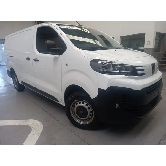Peugeot Expert 1.5 Hdi 120 L3