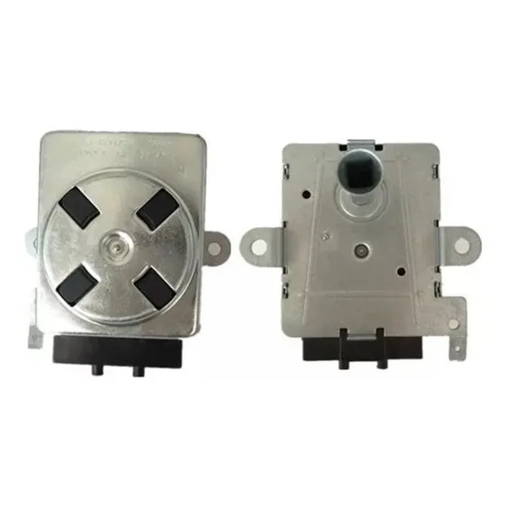 Motor Para Parrilla Spiedo Quincho / Rrstore