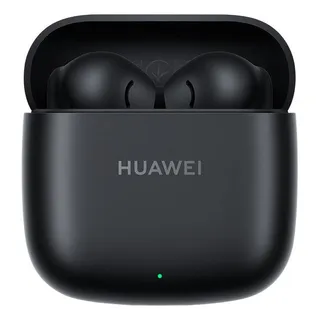 Fones De Ouvido Sem Fio Huawei Freebuds Se 2, Cor: Preto Fones De Ouvido Sem Fio Huawei Freebuds Se 2, Cor: Preto