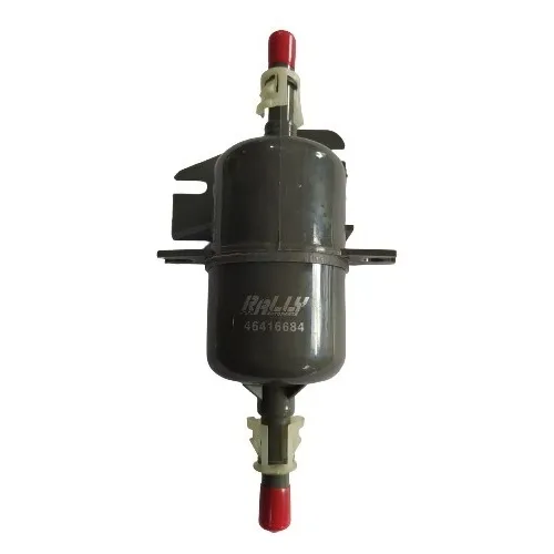 Filtro Gasolina Fiat Siena Palio 46416684 1pck