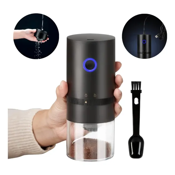 Molinillo Para Café Automático - Calidad