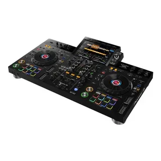Denon Dj Mcx8000 Controller | Mercado Livre
