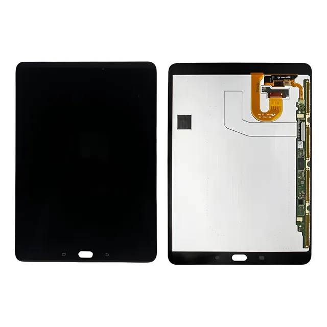 Tela Display Touch Para Galaxy Tab S3 T820 T825 T827