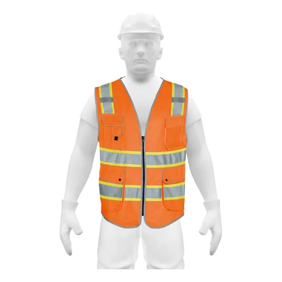 Chalaton Reforzado Truper Expert Chs-900n-xl 9 Bolsillos 300