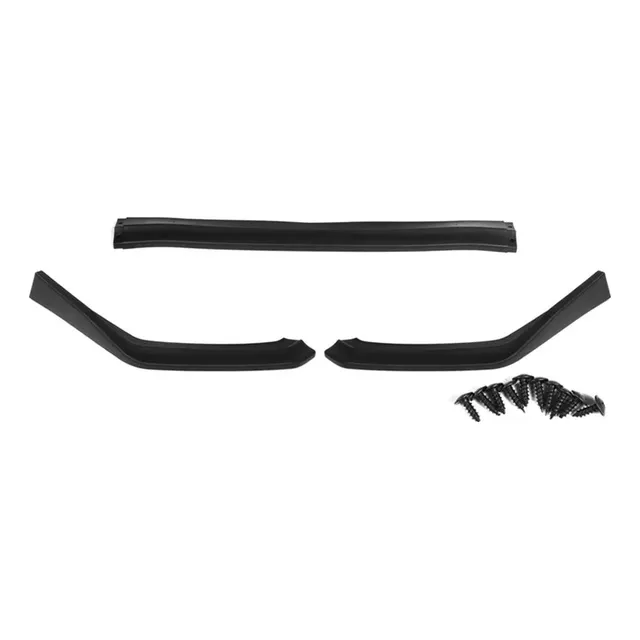 Lip Delantero Subaru Impreza Wrx Sti 2015-2022 Auto Karvas