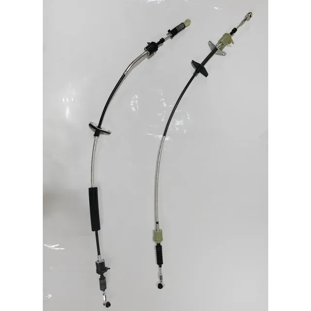 Guaya Selectora Velocidades Iveco Daily 4012 4912 5012 Power