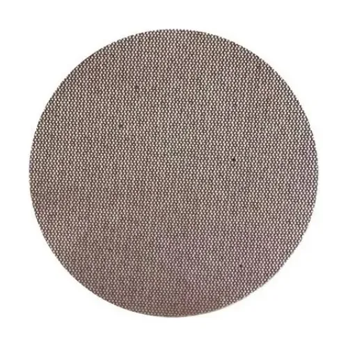 Disco Lija Roto-orbital 150mm 6  Abranet Mirka X5 Unid