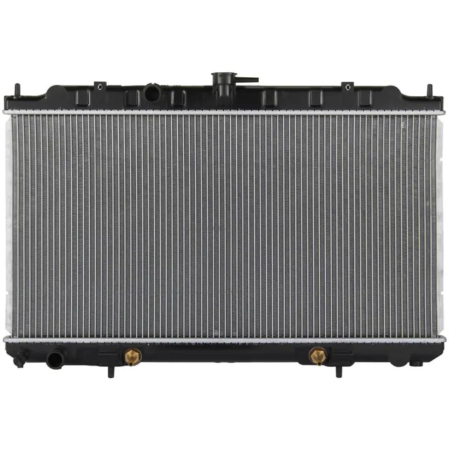 Radiador Nissan Sentra 2001 2002 2003 2004 2005 2006 L4 1.8