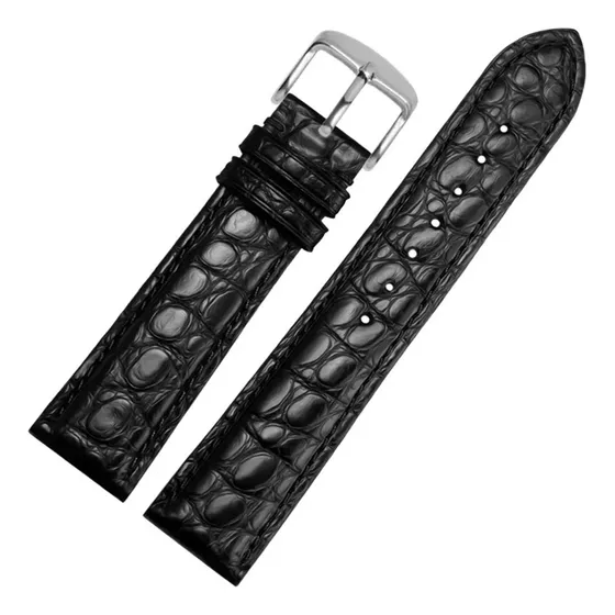 Para Longines Tissot Mido Le Locle Ebohr 20mm Pulseira De