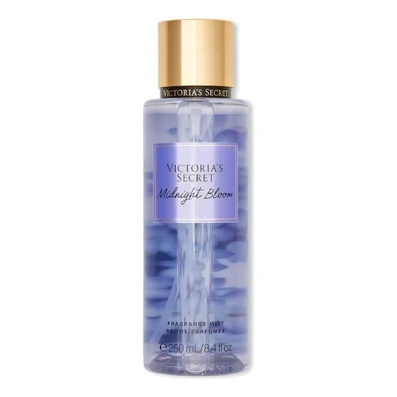 Victoria's Secret Midnight Bloom Body Splash 250 Ml