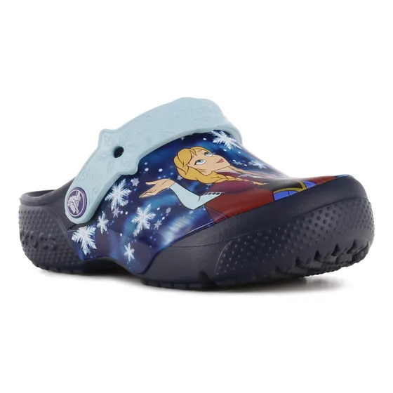 Zueco Crocs Frozen Kids 069.04112