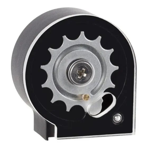 Cargador Para Rifles Pcp M22 M25 Postones 5.5mm