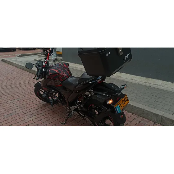 Se Vende Gixxer 150 Abs