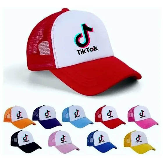Gorros Personalizados Fin De Curso Despedidas Cotillon Logo