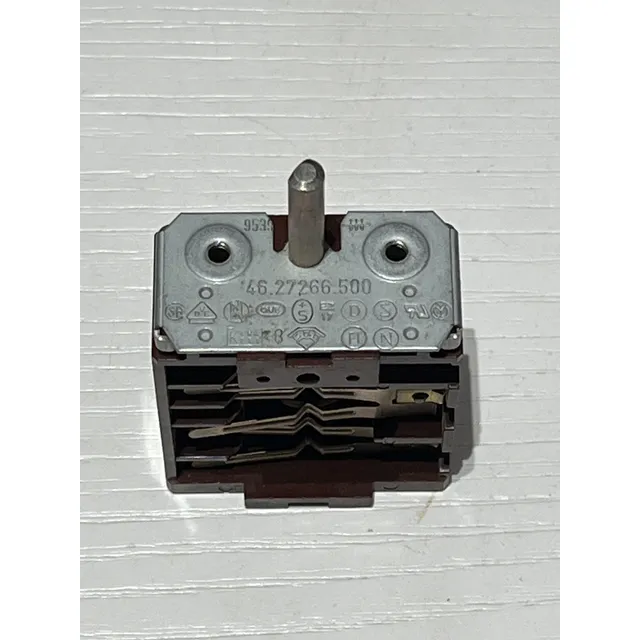Conmutador 46.27266.500 Para Cocina .
