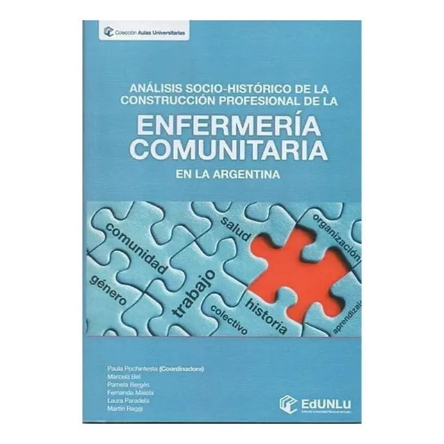 Enfermería Comunitaria En La Argentina 