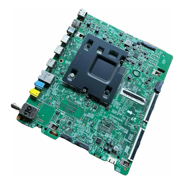 Placa Principal Tv Un49mu6120g Bn94-12439g