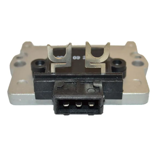Módulo Ignición Combi 1.8l 4 Cil 1993/2001 Spartan By Kem
