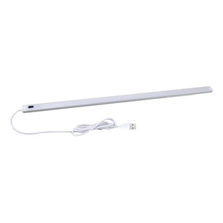 Luz Led De Noche Armario Lámpara De Pared Barra De Los 40cm Luz Led De Noche Armario Lámpara De Pared Barra De Los 40cm