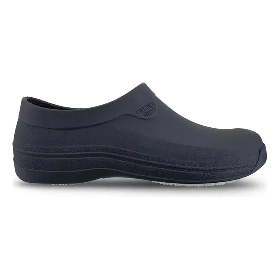 Zapato Unisex Gastronomia Sanidad Art.460 Calfor  No35/45