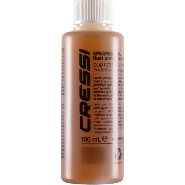 Sl Star Aceite Neumatico Cressi Arpon