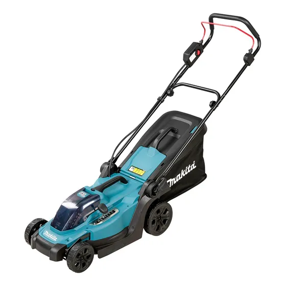 Cortacésped Dlm330rt Makita