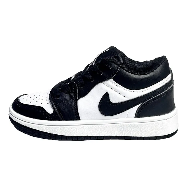 Zapatos Nike Retro 1 Para Niños 25/30 (tienda)