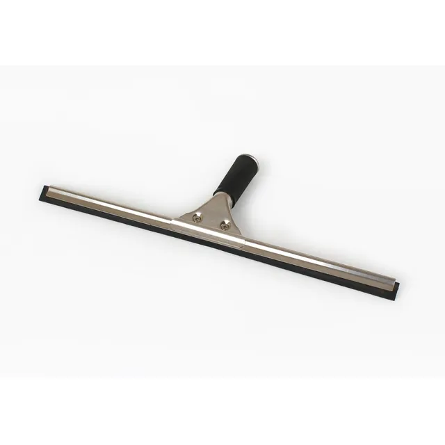 Haragan Limpia Vidrio Professional Acero Inox 35cm
