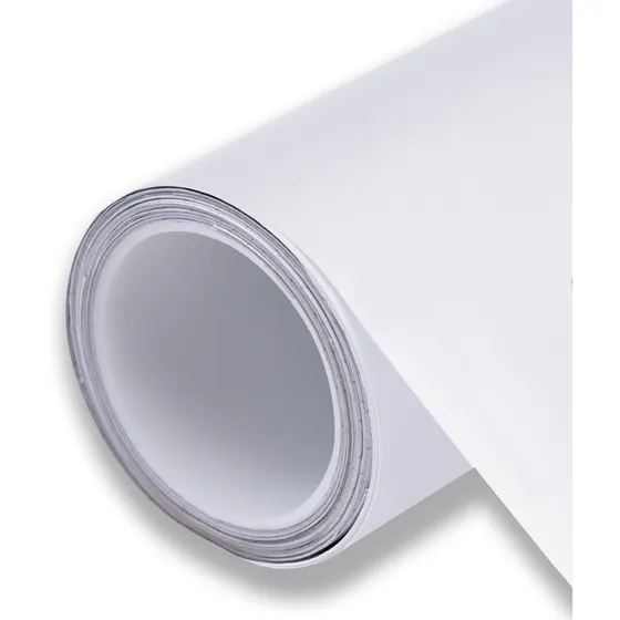 Vinil Textil Imprimible Ecosolvente Chemica 50 Cm X 1.00