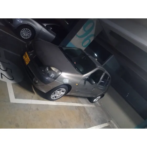 Renault Clio Ii Expression