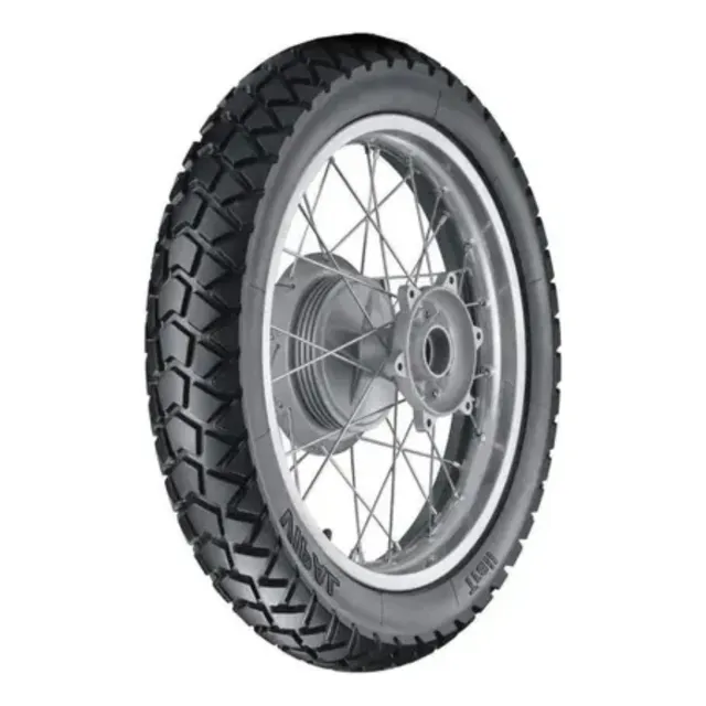 Pneu Traseiro 120/80-18 Xre 300 Lander 250  Vipal Tr300 Tt 6