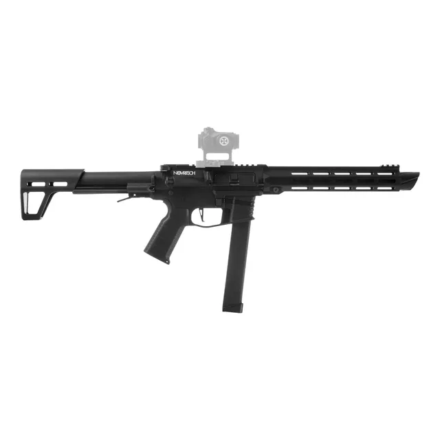 Marcadora Replica Subfusil Ssr9 Novritsch Airsoft