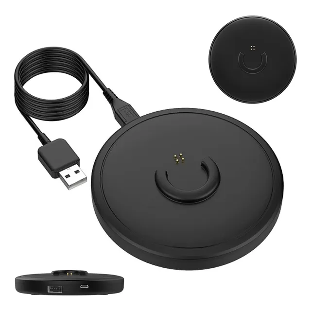 Base Cargador Para Bocina Bose Soundlink Revolve/+/2 Negro