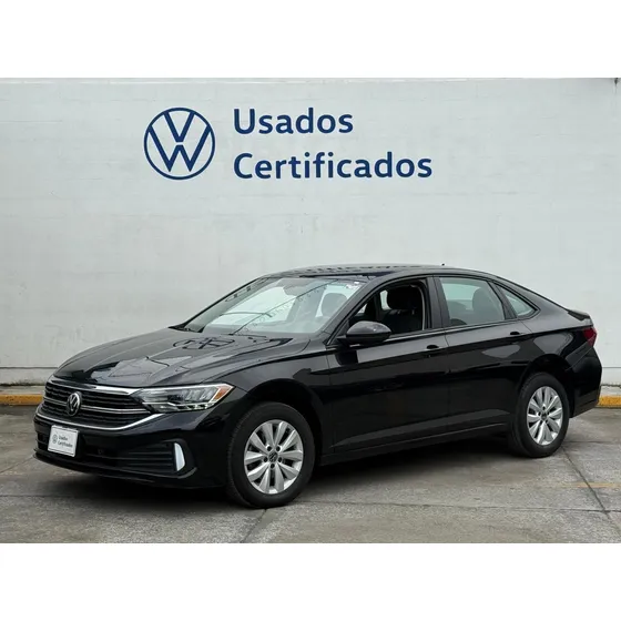 Volkswagen Jetta 1.4 T Fsi Comfortline Tip