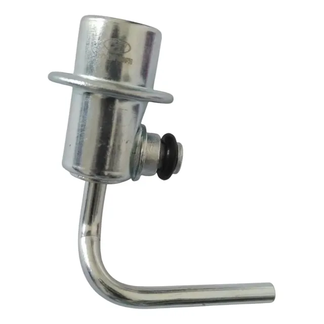 Regulador Presión De Gasolina Tucson Kia Sportage Pr411 