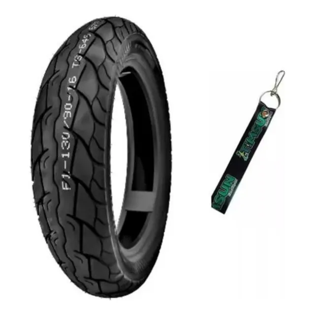 Llanta Timsun 130/90-16 67s Ts-649 T/l (n136)