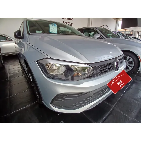 Volkswagen Polo 1.6 Msi Track