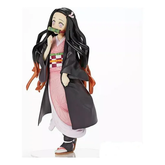 Figura Original Marca Sega,  Nezuko Spm